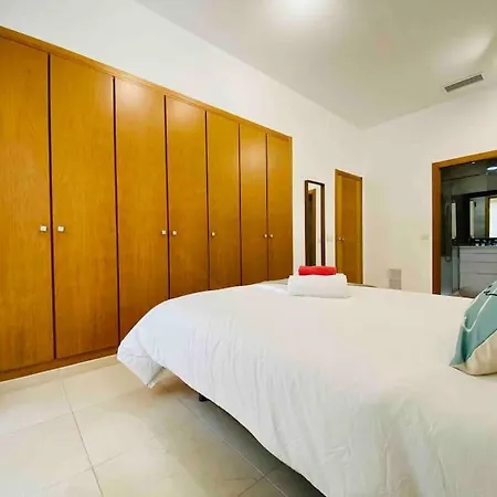 Apartament Stylish With Terrace On The Beachfrom Walencja