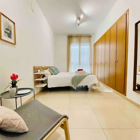 Stylish With Terrace On The Beachfrom Apartament *