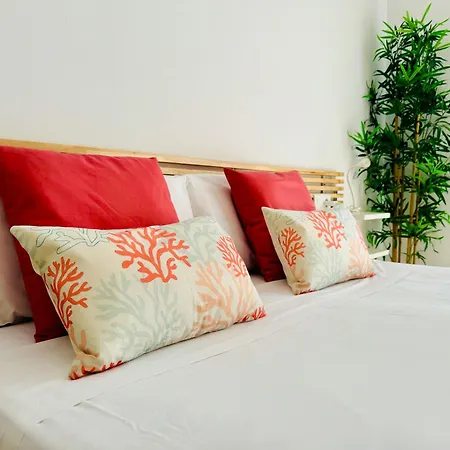 Appartement Stylish With Terrace On The Beachfrom Valence