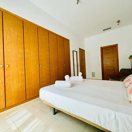 Stylish With Terrace On The Beachfrom Appartement *