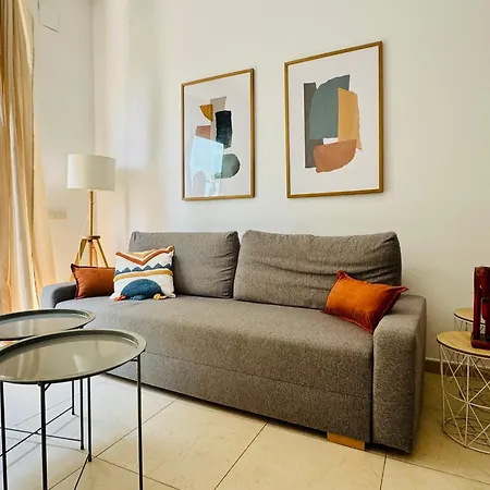 Stylish With Terrace On The Beachfrom